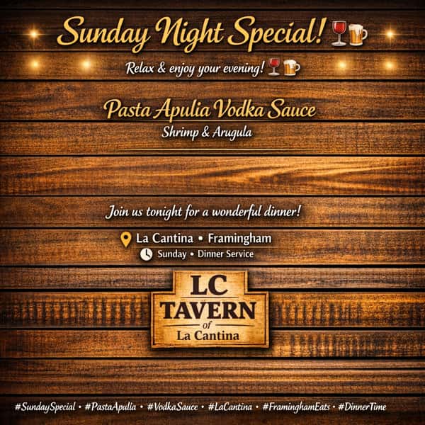 Specials