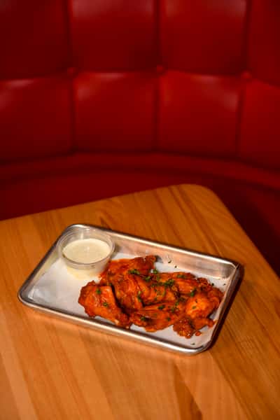 Wings