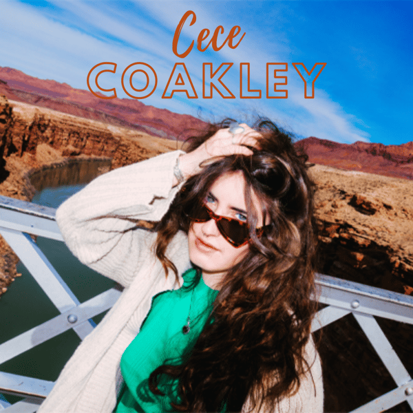 Zero Mile Presents: Cece Coakley