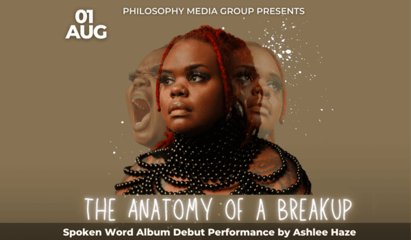 Ashlee Haze & The Homies / Band of Brothas / Deanté Hitchcock