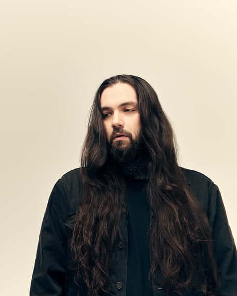 Alternative rock artist Letdown. brings his powerful mix of emo, pop-punk, and modern rock to Smith's Olde Bar's Music Room in Atlanta on October 23, 2026.