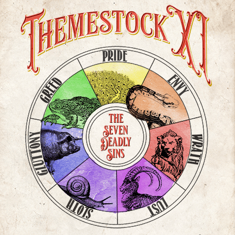 Themestock XI
