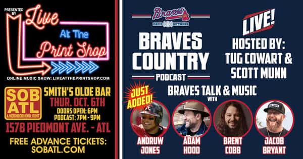 Braves Country Podcast