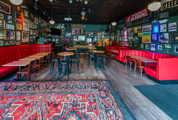 Middle Room