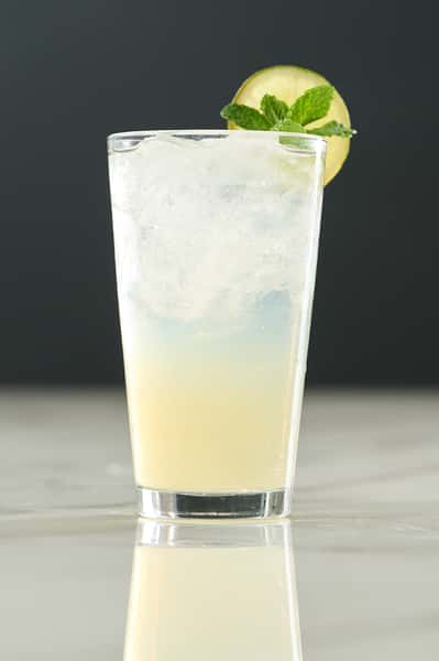 Coconut Mojito
