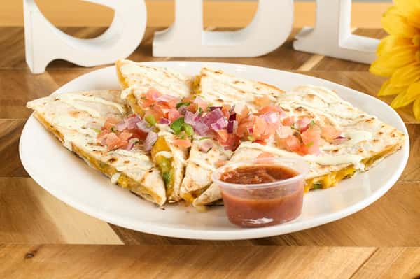 Quesadilla