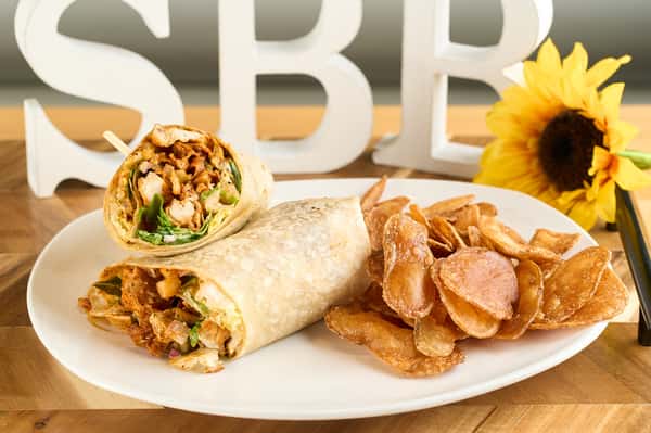Nashville Wrap