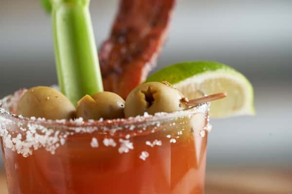 Sunshine bloody marry