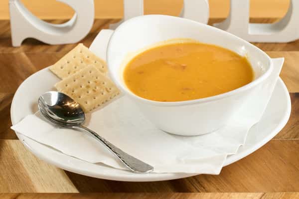 Soup of the Day