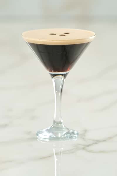 Expresso Martini