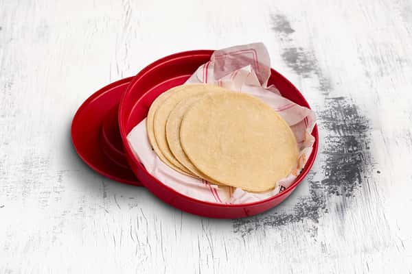 TORTILLAS