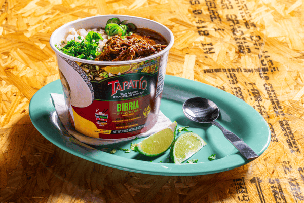 BIRRIA RAMEN