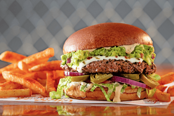 YUCATÁN BURGER