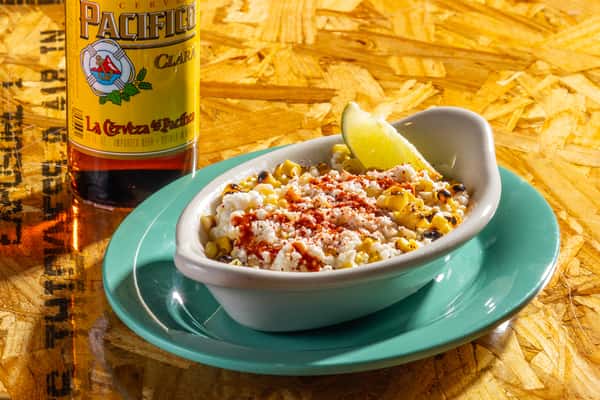 ELOTE LOCO