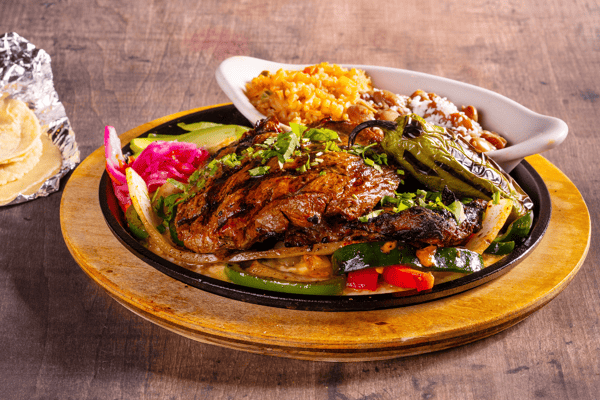 CARNE ASADA
