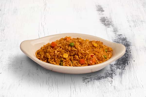 MEXICAN RICE