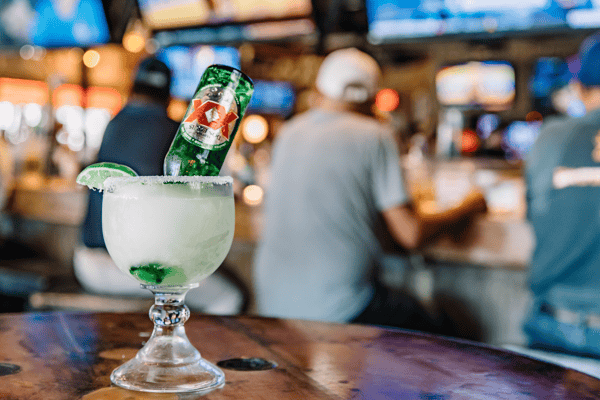 Cerveza-Rita