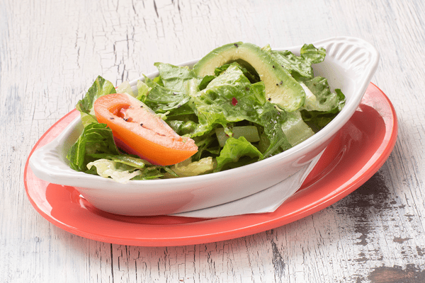 HOUSE SIDE SALAD