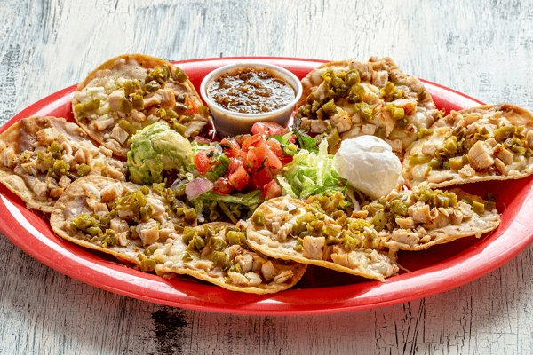 NACHOS