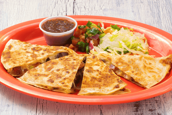 QUESADILLA