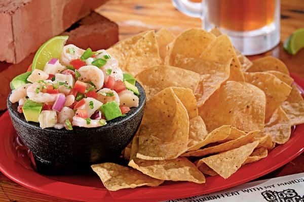 CEVICHE