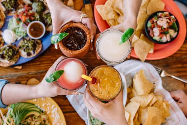 happy hour cheers