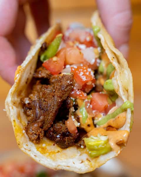 taco