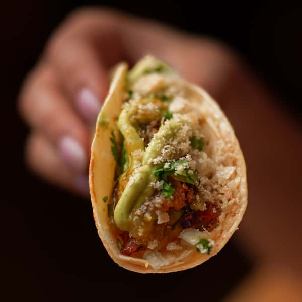 Carnitas Tacos