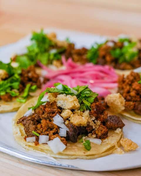 tacos