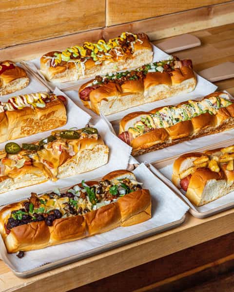 hotdogs