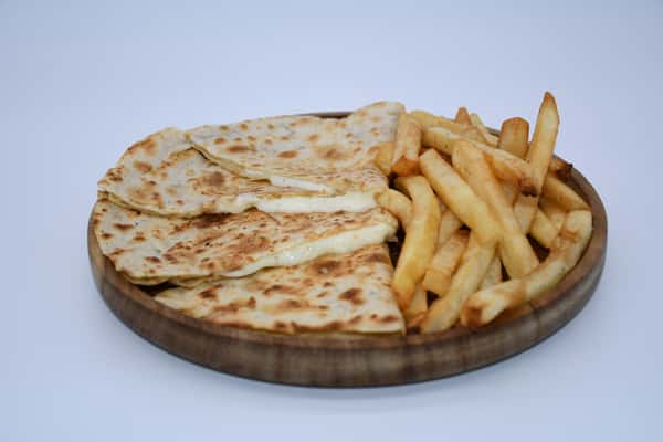 QUESADILLA