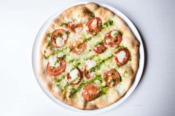 Margherita