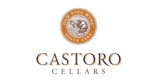 Merlot Castoro Cellars, 2018/20 Paso Robles, CA