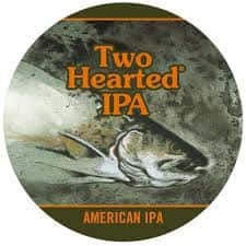 IPA, Bell's Two Hearted