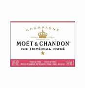 Champagne Moet Chandon NV 187ml
