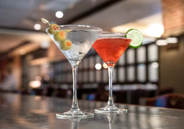 Martinis