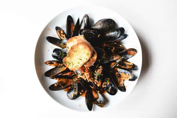 Mussels