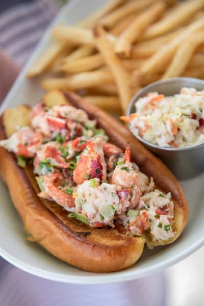 Lobster Roll
