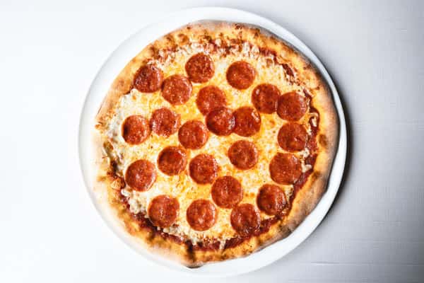 Pepperoni
