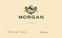 Red Blend Morgan, "Cotes Du Crow's", 2019 Monterey, CA