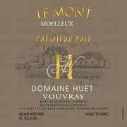 Vouvray Domaine Huet "Le Mont Moellex", 2022, FR