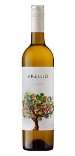 Albarino, Abellio 2022, Rias Baixas, Spain