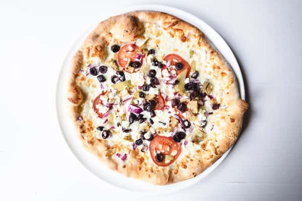 Mediterranean