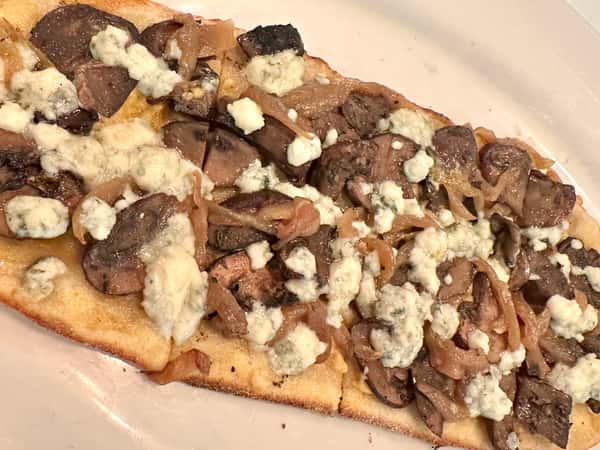 Flatbread