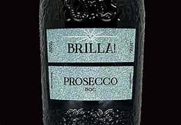 Prosecco, Brilla Extra Dry