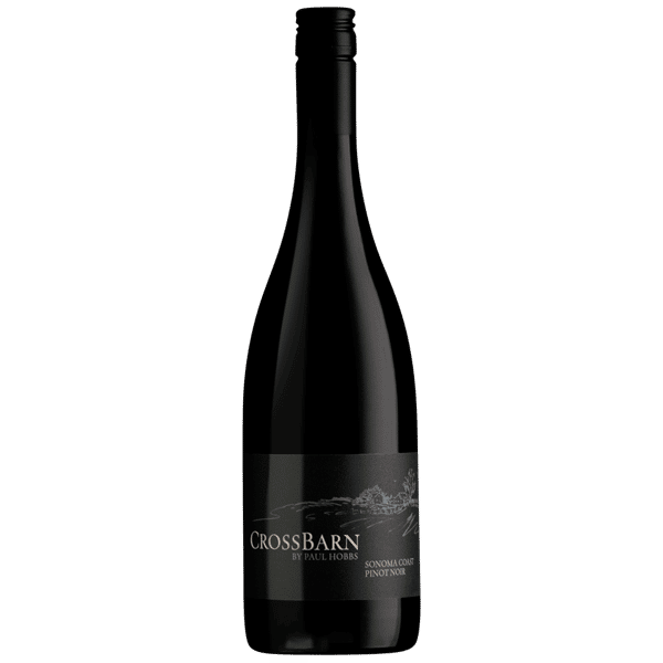 Pinot Noir Paul Hobbs Crossbarn, 2020 Sonoma Coast, CA