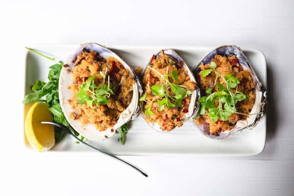 HH Clams Casino (3)