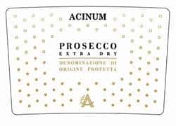 Prosecco