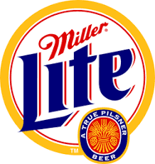 Pilsner, Miller Lite