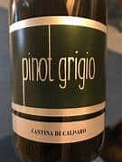 Pinot Grigio Cantina Di Caldaro